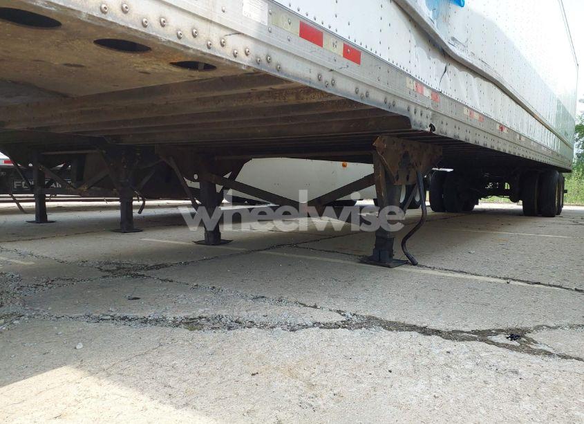 Photo 11 of 2016 Great Dane TRAILERS SEMI TRAILER (VIN 1GRAA0625GK259033)