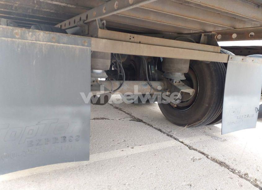 Photo 13 of 2016 Great Dane TRAILERS SEMI TRAILER (VIN 1GRAA0625GK259033)