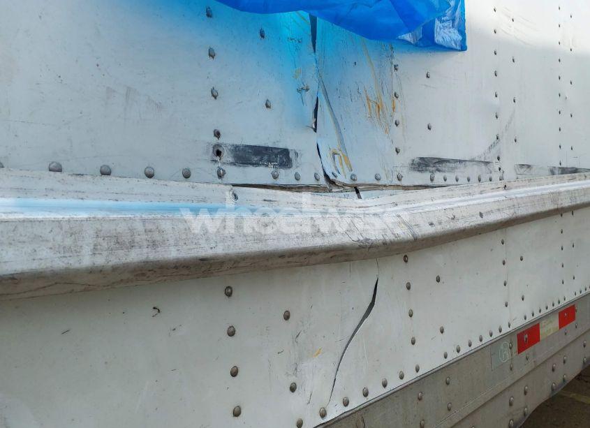 Photo 15 of 2016 Great Dane TRAILERS SEMI TRAILER (VIN 1GRAA0625GK259033)