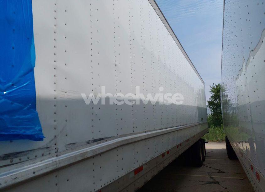 Photo 16 of 2016 Great Dane TRAILERS SEMI TRAILER (VIN 1GRAA0625GK259033)