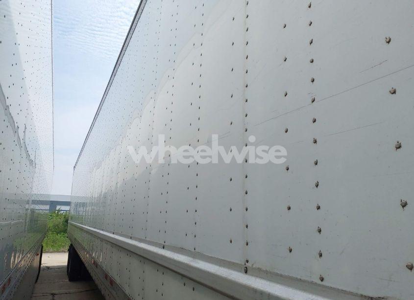 Photo 17 of 2016 Great Dane TRAILERS SEMI TRAILER (VIN 1GRAA0625GK259033)