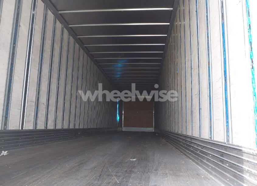 Photo 5 of 2016 Great Dane TRAILERS SEMI TRAILER (VIN 1GRAA0625GK259033)