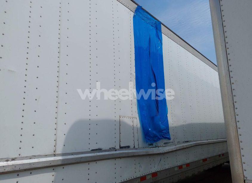 Photo 6 of 2016 Great Dane TRAILERS SEMI TRAILER (VIN 1GRAA0625GK259033)