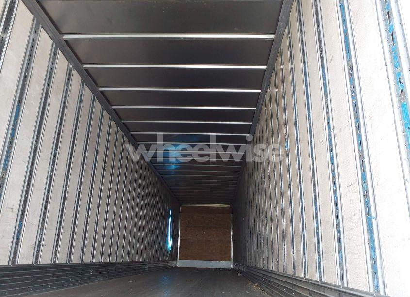 Photo 8 of 2016 Great Dane TRAILERS SEMI TRAILER (VIN 1GRAA0625GK259033)