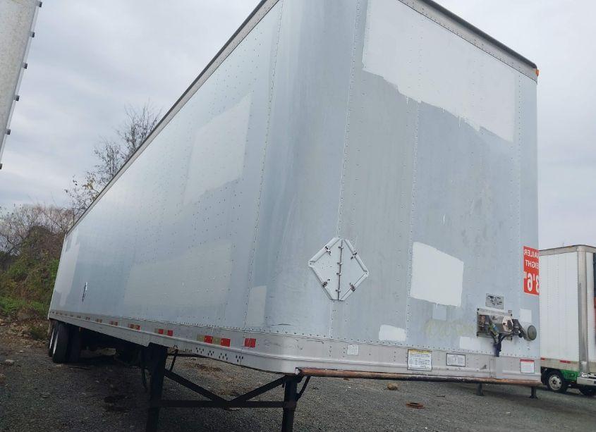 2005 Great Dane TRAILERS UNKNOWN (VIN 1GRAA06265B706031) main photo