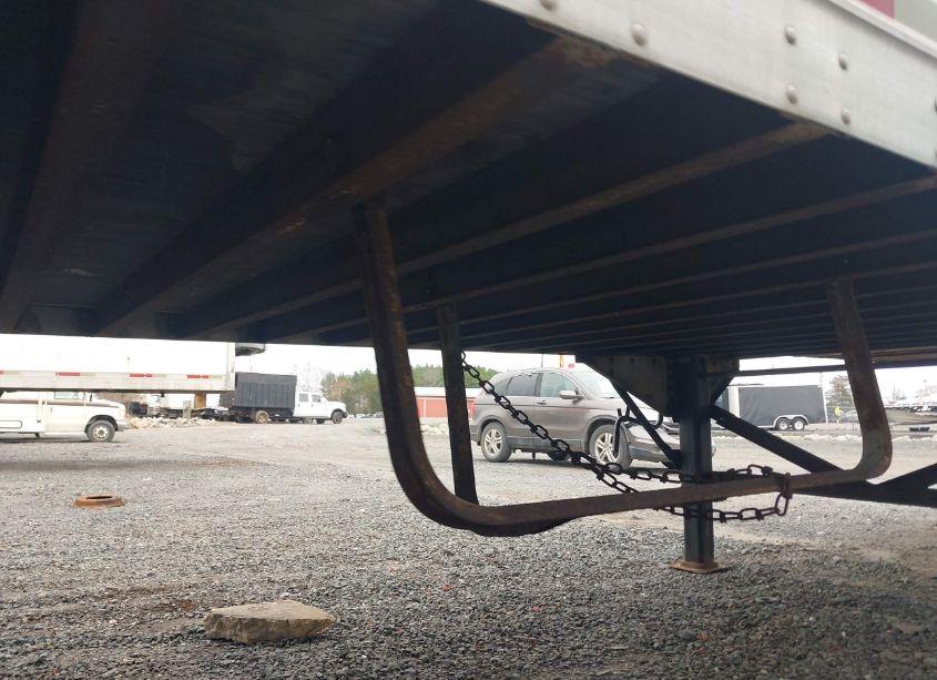 Photo 10 of 2005 Great Dane TRAILERS UNKNOWN (VIN 1GRAA06265B706031)