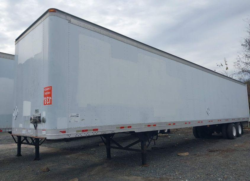 Photo 2 of 2005 Great Dane TRAILERS UNKNOWN (VIN 1GRAA06265B706031)