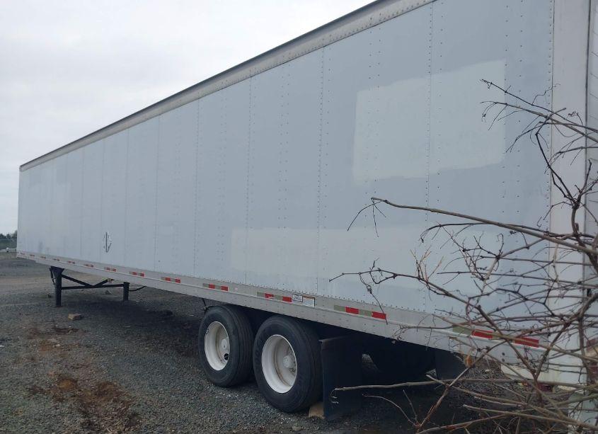 Photo 3 of 2005 Great Dane TRAILERS UNKNOWN (VIN 1GRAA06265B706031)