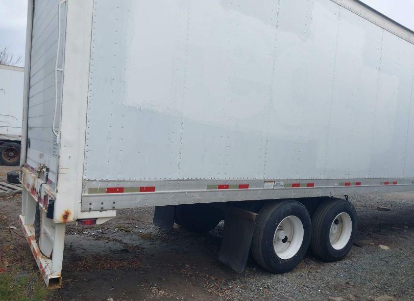 Photo 4 of 2005 Great Dane TRAILERS UNKNOWN (VIN 1GRAA06265B706031)