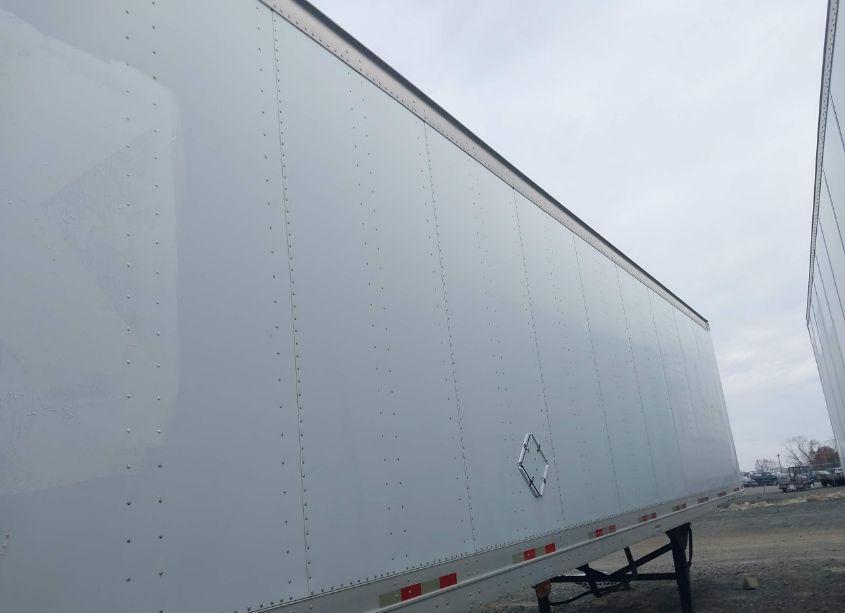 Photo 5 of 2005 Great Dane TRAILERS UNKNOWN (VIN 1GRAA06265B706031)