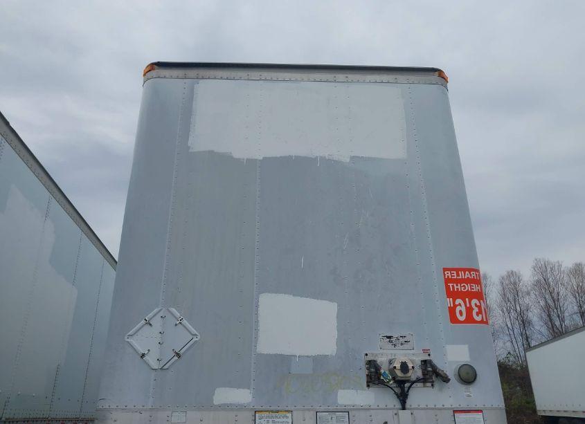 Photo 6 of 2005 Great Dane TRAILERS UNKNOWN (VIN 1GRAA06265B706031)