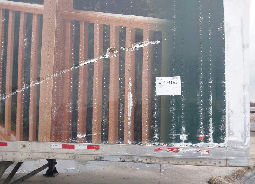 Photo 12 of 2007 Great Dane TRAILERS GREAT DANE TRAILERS (VIN 1GRAA06267J621568)