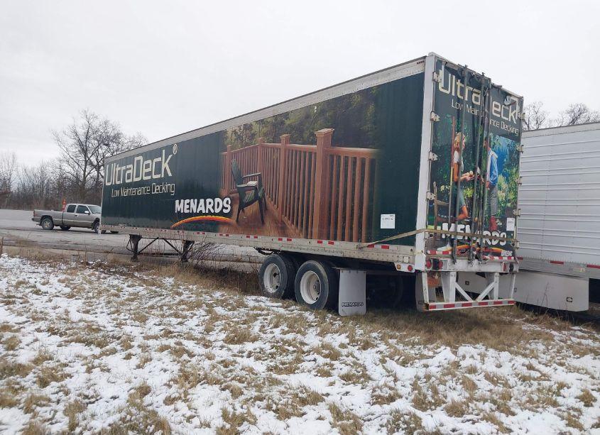 Photo 3 of 2007 Great Dane TRAILERS GREAT DANE TRAILERS (VIN 1GRAA06267J621568)