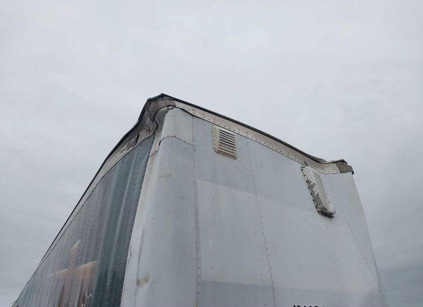 Photo 6 of 2007 Great Dane TRAILERS GREAT DANE TRAILERS (VIN 1GRAA06267J621568)