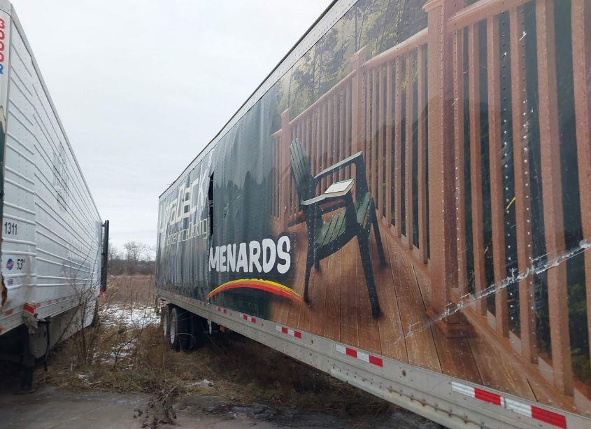 Photo 8 of 2007 Great Dane TRAILERS GREAT DANE TRAILERS (VIN 1GRAA06267J621568)