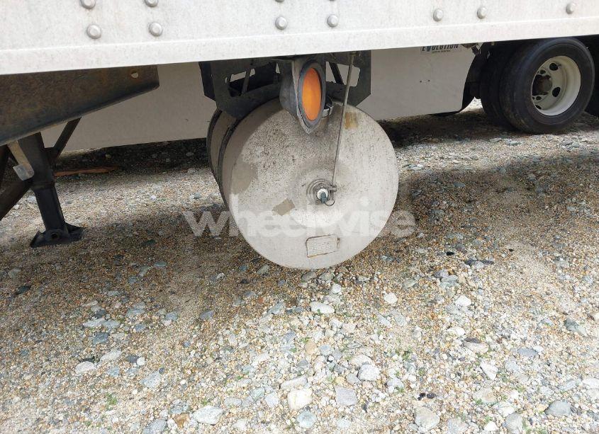 Photo 12 of 2011 Great Dane TRAILERS UNKNOWN (VIN 1GRAA0626BW703215)