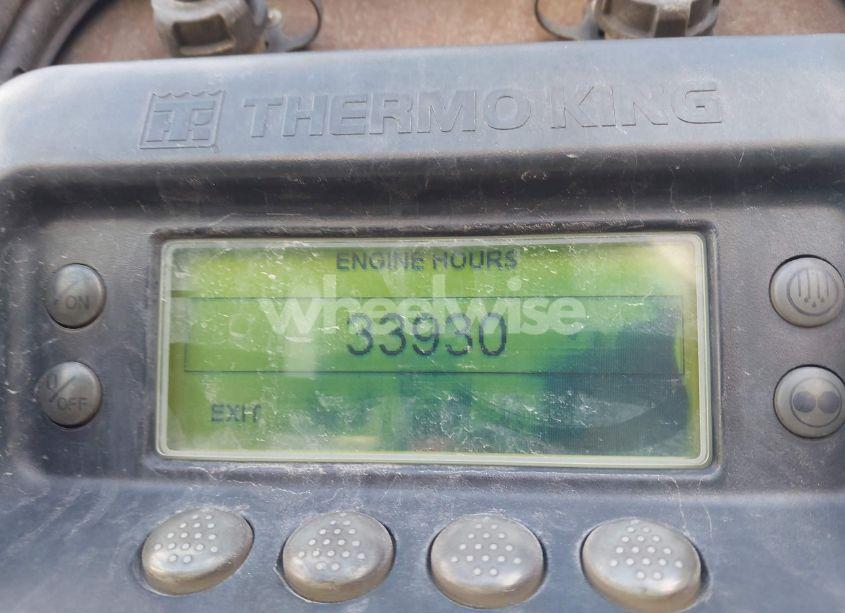 Photo 13 of 2011 Great Dane TRAILERS UNKNOWN (VIN 1GRAA0626BW703215)