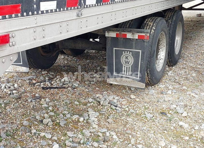 Photo 5 of 2011 Great Dane TRAILERS UNKNOWN (VIN 1GRAA0626BW703215)