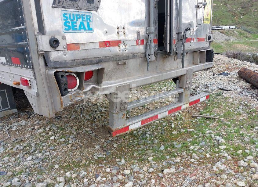 Photo 6 of 2011 Great Dane TRAILERS UNKNOWN (VIN 1GRAA0626BW703215)