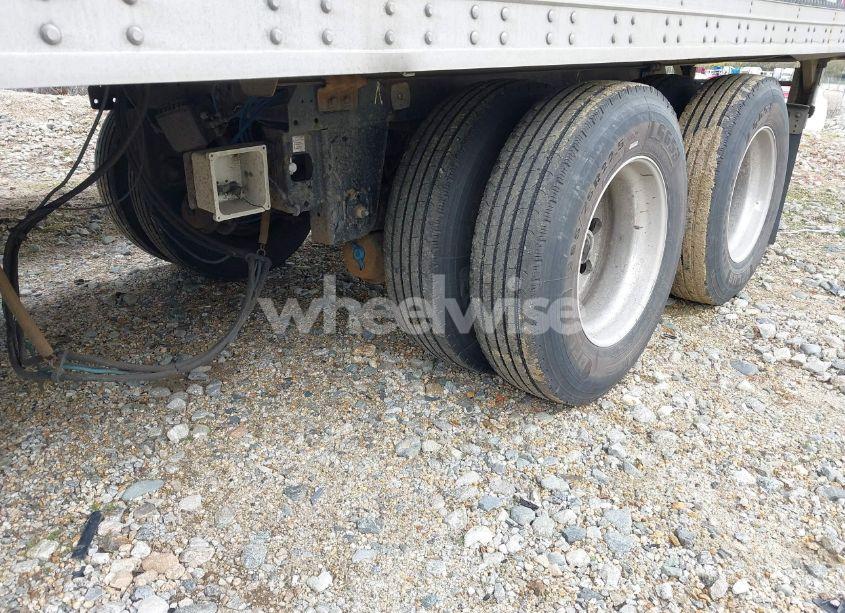 Photo 7 of 2011 Great Dane TRAILERS UNKNOWN (VIN 1GRAA0626BW703215)