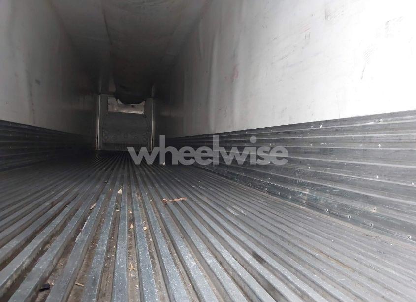 Photo 8 of 2011 Great Dane TRAILERS UNKNOWN (VIN 1GRAA0626BW703215)