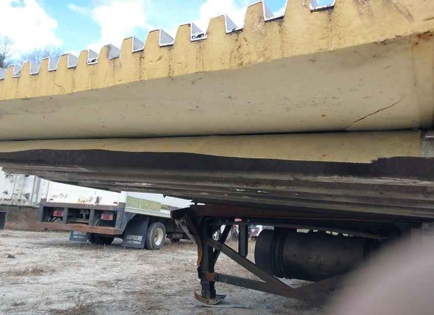 Photo 10 of 2013 Great Dane TRAILERS GREAT DANE TRAILERS (VIN 1GRAA0626DW704805)