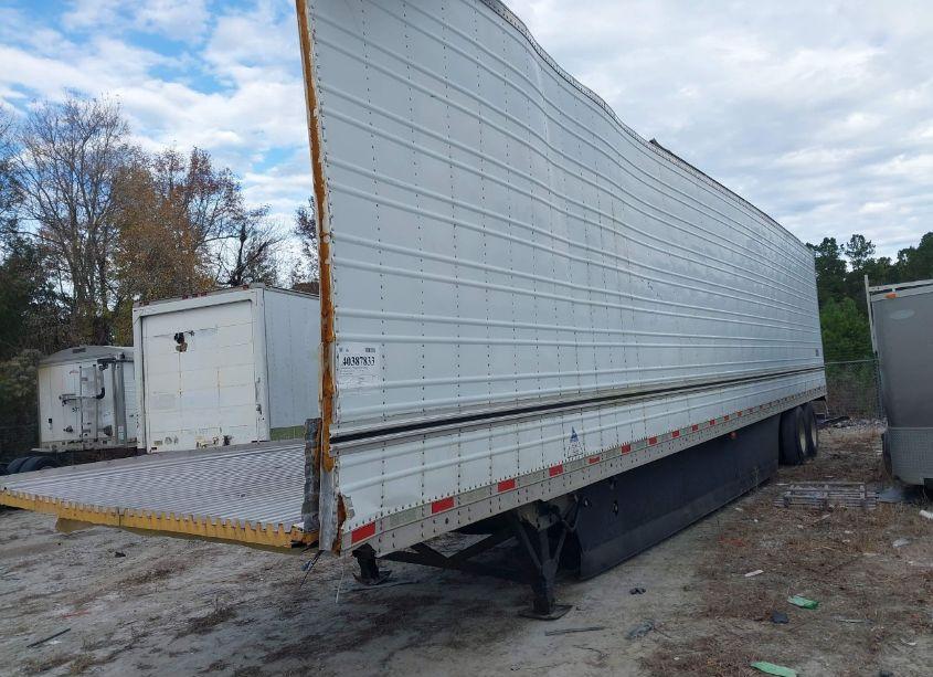 Photo 2 of 2013 Great Dane TRAILERS GREAT DANE TRAILERS (VIN 1GRAA0626DW704805)