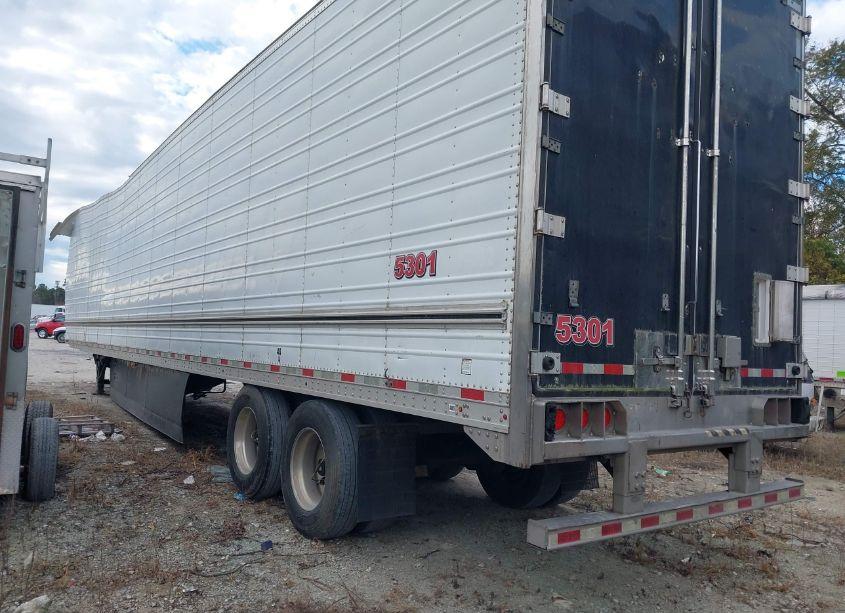 Photo 3 of 2013 Great Dane TRAILERS GREAT DANE TRAILERS (VIN 1GRAA0626DW704805)
