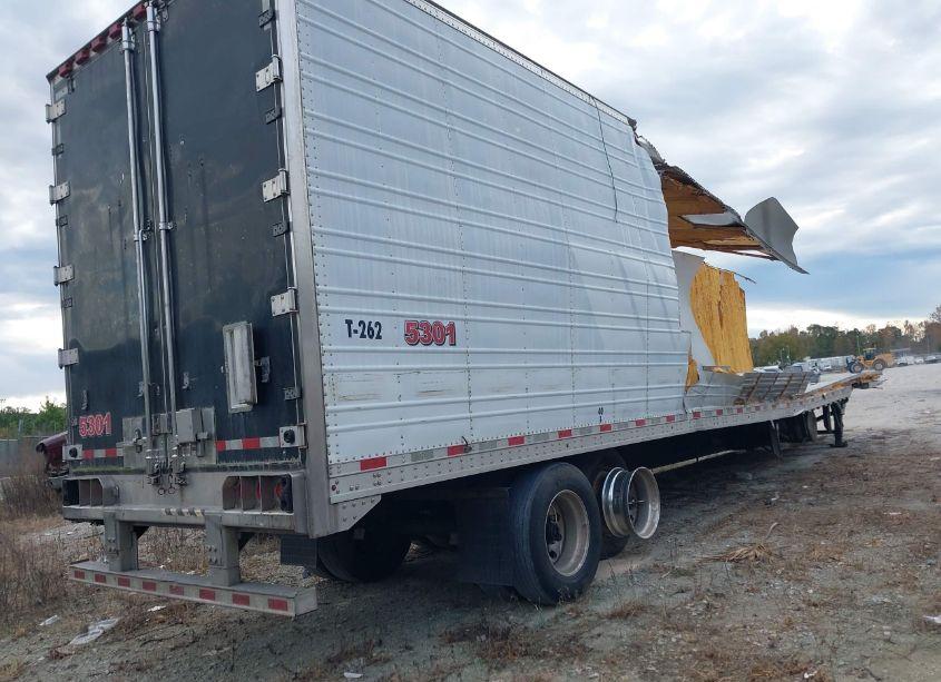 Photo 4 of 2013 Great Dane TRAILERS GREAT DANE TRAILERS (VIN 1GRAA0626DW704805)