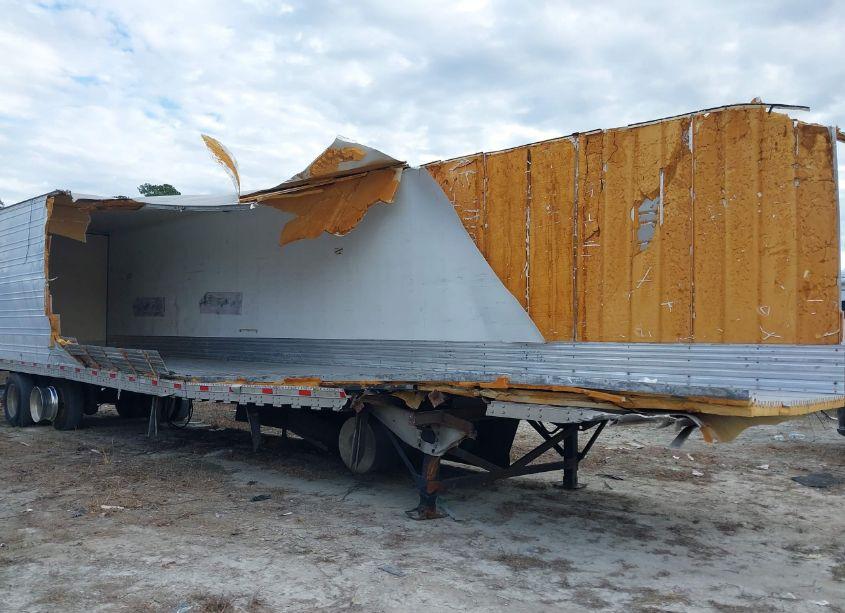 Photo 6 of 2013 Great Dane TRAILERS GREAT DANE TRAILERS (VIN 1GRAA0626DW704805)
