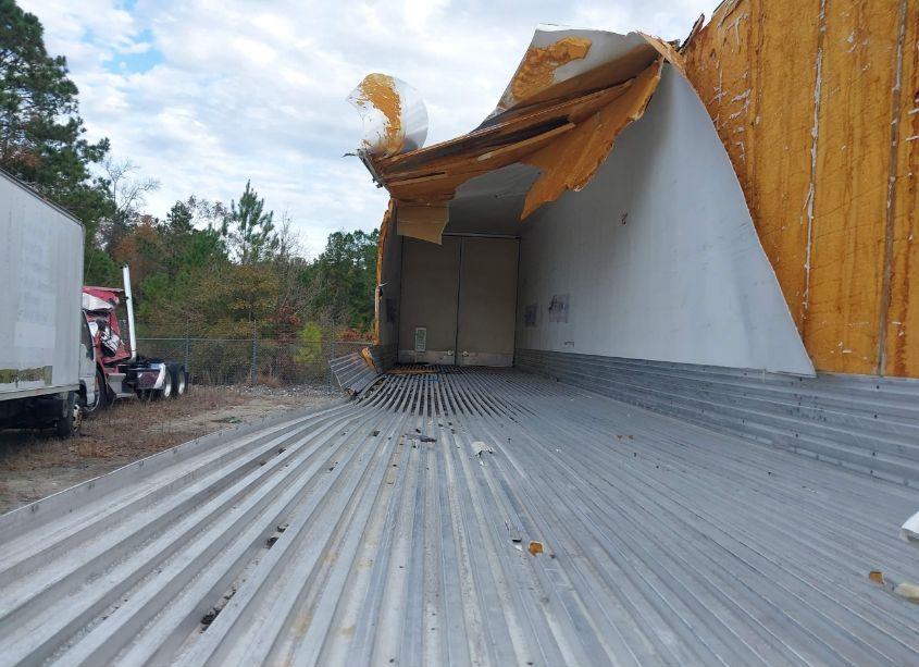 Photo 8 of 2013 Great Dane TRAILERS GREAT DANE TRAILERS (VIN 1GRAA0626DW704805)