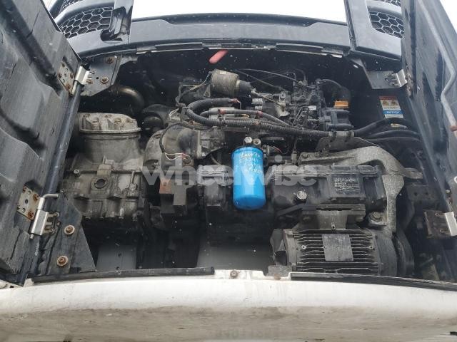 2017 GREAT DANE REEFER (VIN 1GRAA0628HW700065) main photo