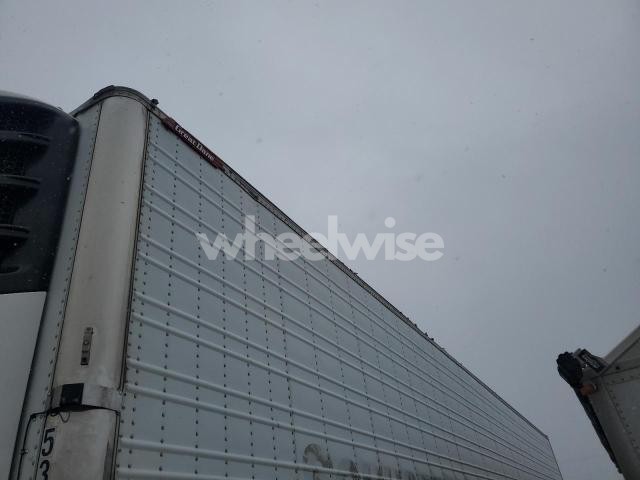 Photo 3 of 2017 GREAT DANE REEFER (VIN 1GRAA0628HW700065)