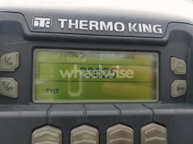 Photo 4 of 2017 GREAT DANE REEFER (VIN 1GRAA0628HW700065)