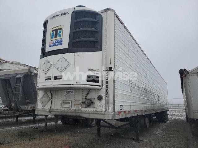 Photo 7 of 2017 GREAT DANE REEFER (VIN 1GRAA0628HW700065)