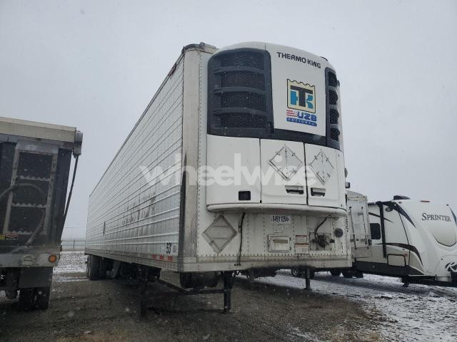 Photo 8 of 2017 GREAT DANE REEFER (VIN 1GRAA0628HW700065)