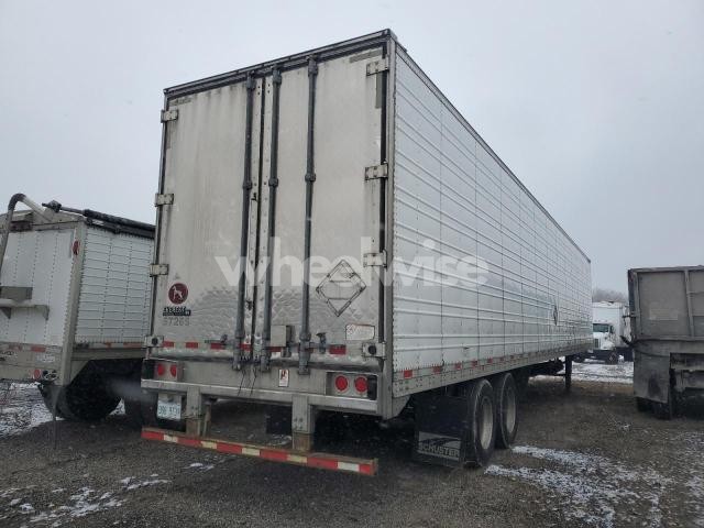 Photo 9 of 2017 GREAT DANE REEFER (VIN 1GRAA0628HW700065)