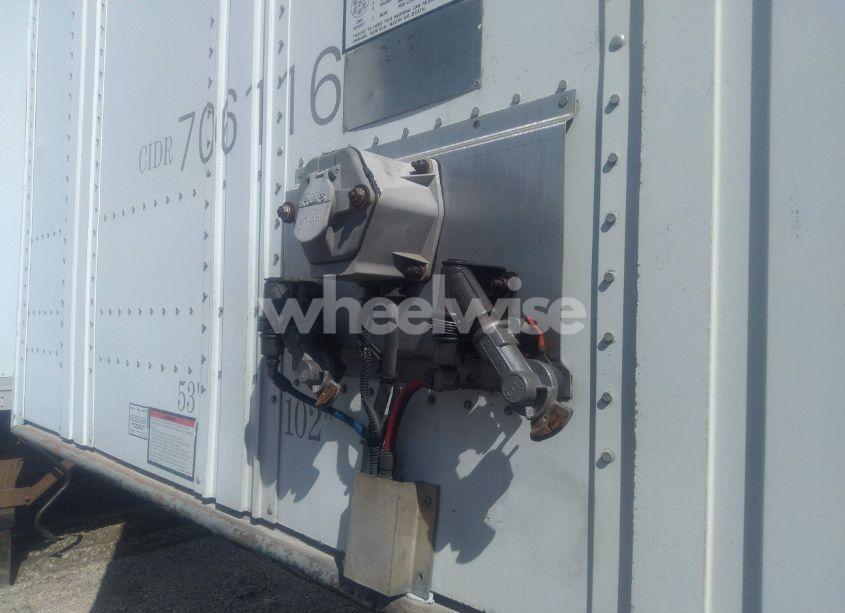 Photo 10 of 2007 Great Dane TRAILERS UNKNOWN (VIN 1GRAA06297B703479)