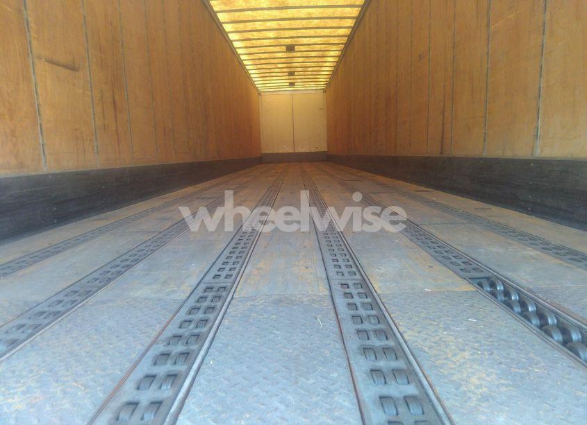 Photo 5 of 2007 Great Dane TRAILERS UNKNOWN (VIN 1GRAA06297B703479)