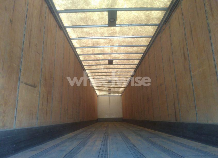 Photo 6 of 2007 Great Dane TRAILERS UNKNOWN (VIN 1GRAA06297B703479)