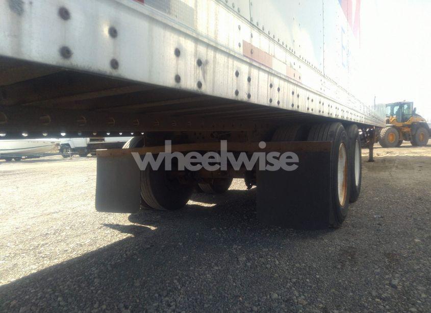 Photo 7 of 2007 Great Dane TRAILERS UNKNOWN (VIN 1GRAA06297B703479)