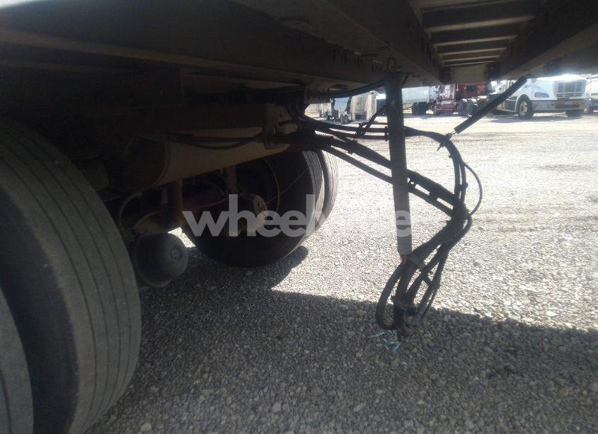 Photo 8 of 2007 Great Dane TRAILERS UNKNOWN (VIN 1GRAA06297B703479)