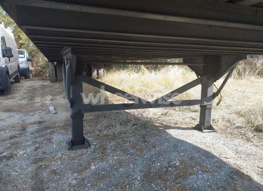 Photo 10 of 2009 Great Dane TRAILERS UNKNOWN (VIN 1GRAA06299B703680)