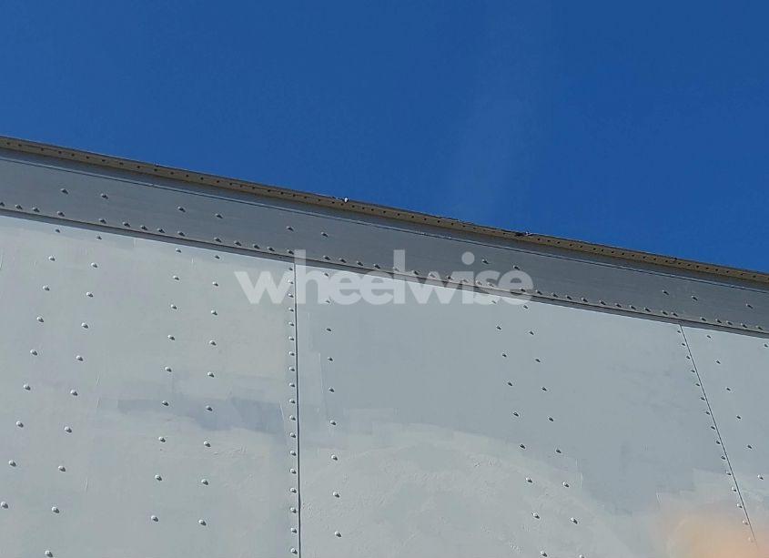 Photo 14 of 2009 Great Dane TRAILERS UNKNOWN (VIN 1GRAA06299B703680)