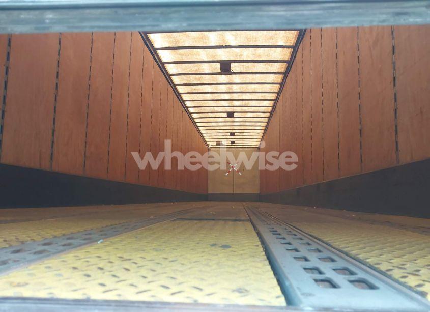 Photo 15 of 2009 Great Dane TRAILERS UNKNOWN (VIN 1GRAA06299B703680)