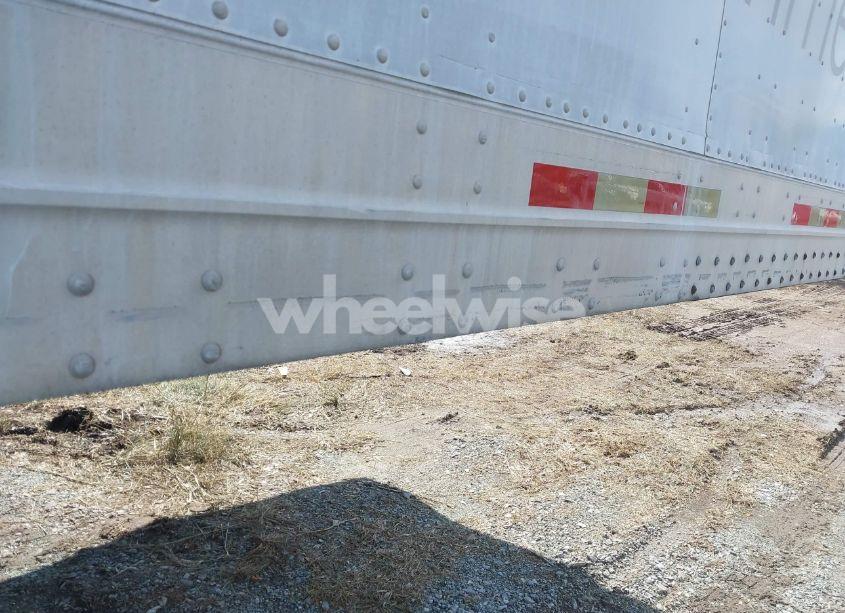 Photo 6 of 2009 Great Dane TRAILERS UNKNOWN (VIN 1GRAA06299B703680)