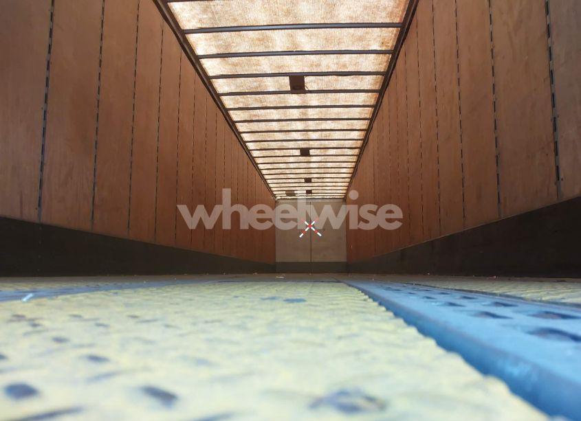 Photo 7 of 2009 Great Dane TRAILERS UNKNOWN (VIN 1GRAA06299B703680)