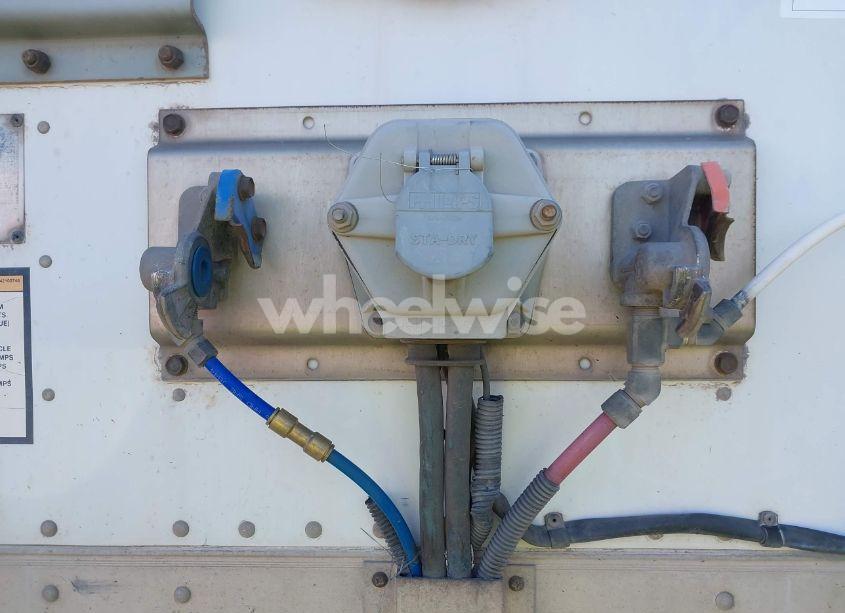 Photo 10 of 2003 Great Dane TRAILERS GREAT DANE TRAILERS (VIN 1GRAA56153K252744)