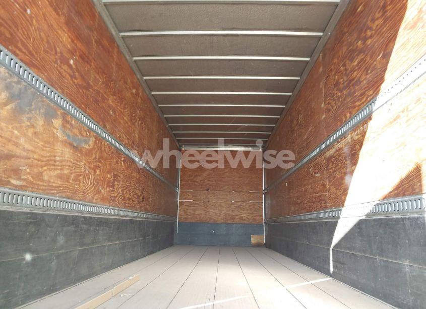 Photo 5 of 2003 Great Dane TRAILERS GREAT DANE TRAILERS (VIN 1GRAA56153K252744)