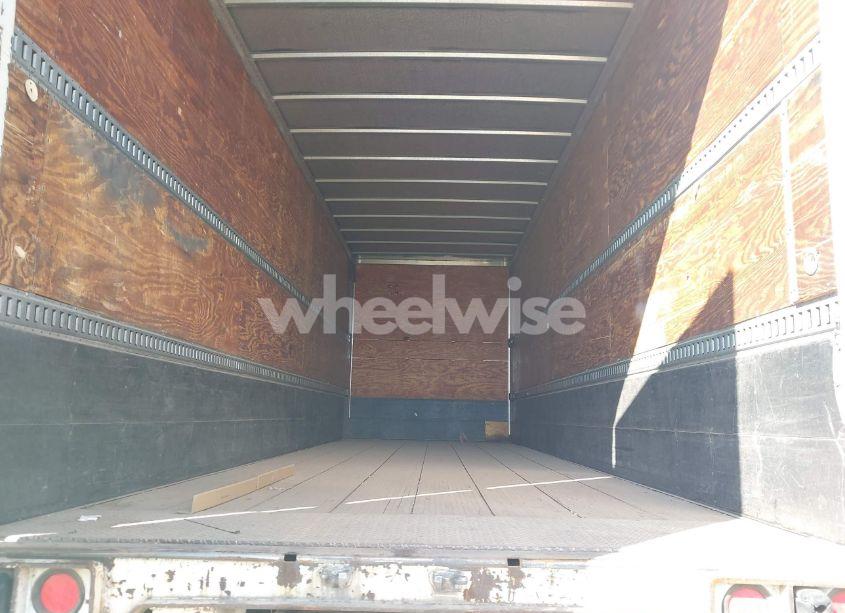 Photo 8 of 2003 Great Dane TRAILERS GREAT DANE TRAILERS (VIN 1GRAA56153K252744)